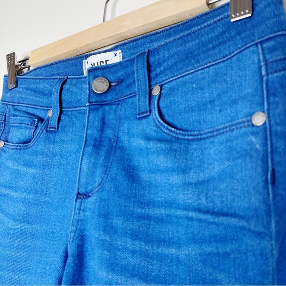 PAIGE Verdugo Ultra Skinny Jeans - Picture 10 of 14